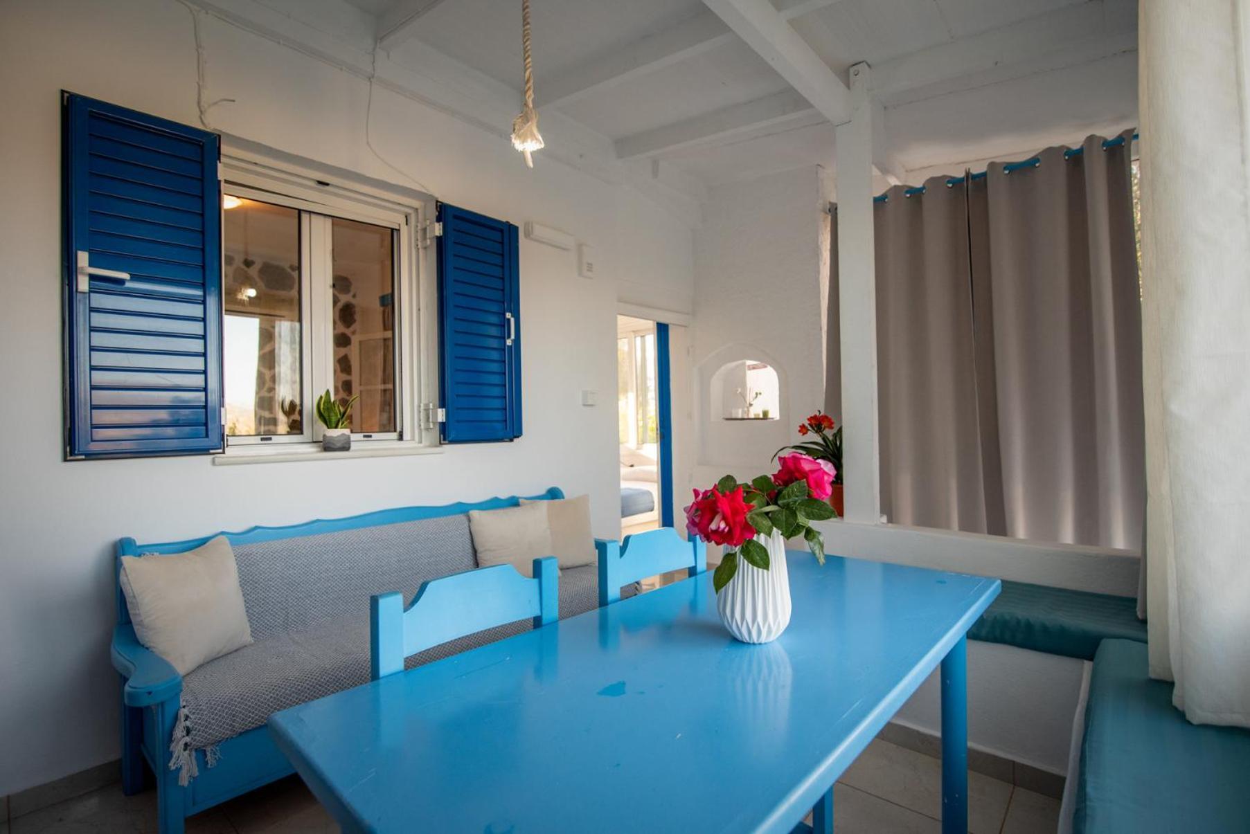 Azzurro Naxos, Azzurro I - Azzurro II - Azzurro III Apartment Naxos City Exterior foto